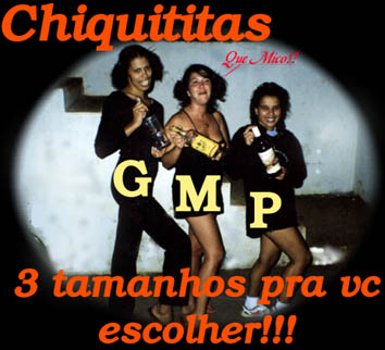 Allys, Clara e Mercury