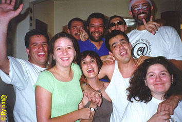 Ói Nóis