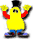 Búúúú!!!